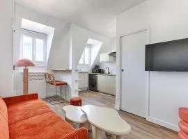 Studio de Charme proche du Trocadero