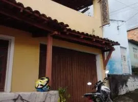 Hostel Mangabeira
