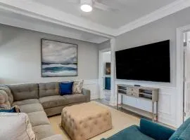 Beachside Villa Unit 3