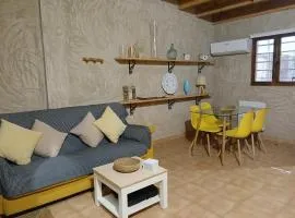 Casita Sol