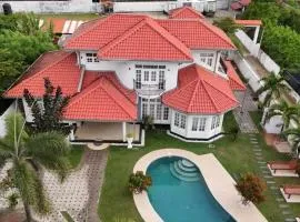 Cs white house negombo