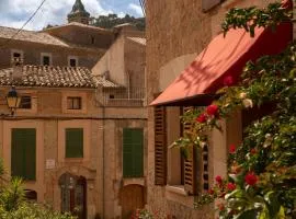 Marton Valldemossa Turismo de Interior