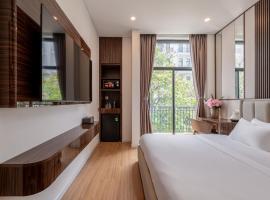 AviCasa, ξενοδοχείο σε Gò Công