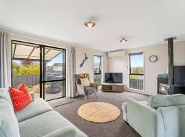 Nukuhau Nook - Taupo