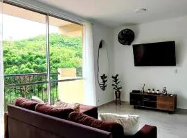 Apartamento Girardot