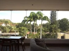 Modern NEW apartment in Urdesa Central