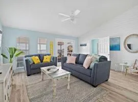 Beachfront Home with Unrivaled Views of the Ocean