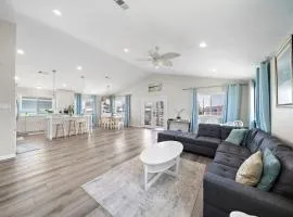 Sea Isle Escape, Walk to the Beach