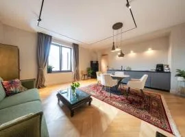 Continental Apartment Unirii