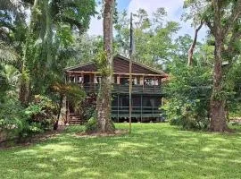 Hidden Paradise Belize