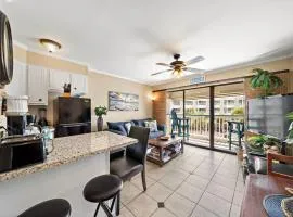 Casa Del Mar Unit 277