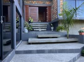 lodge3a, Hotel in Ponta do Ouro