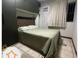 Ape Privativo Jardim Camburi 700mt da Praia