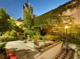 Mariposita de San Telmo Tango Experience Hotel Boutique