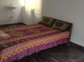 Six Face Guest House