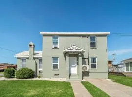 Cozy home with perfect central location