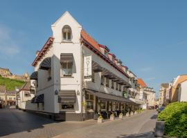 Hotel Hulsman, hotel u gradu 'Valkenburg'