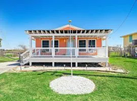 Bungalow with Private Pool and Close to the Beach