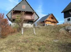 Chalet des cimes étoilées