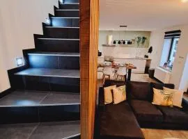 Gîte Chez Nénene La Roche en Ardenne