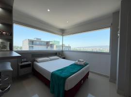 Suite La Posta, self catering accommodation in San Salvador de Jujuy