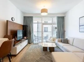 Parkside Serenity Stunning Open View 1 bedroom