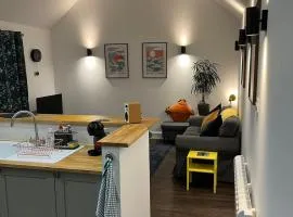 Lochvoil Bothy in Oban - detached cottage