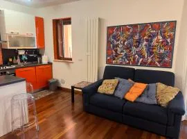 Residence "Elena e Valerio"