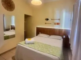 Casa da Keka em Noronha