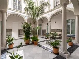 Apartamentos Gravina 31