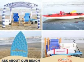 Boundless Beach Views