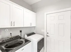 Family Friendly 3-Bedroom Coastal Escape