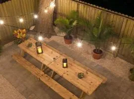 Historic charmer close to all the beach and strand