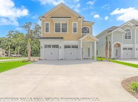 Firefly Cottage, hotel in Myrtle Beach