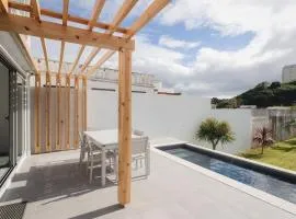 Figueiras House Pópulo Beach