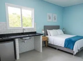 Kit net vila mar Moreré-Ba