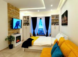Peak Montana Kopaonik, pet-friendly hotel in Kopaonik