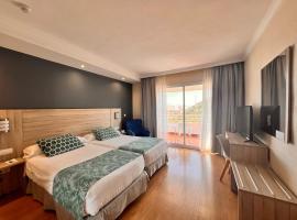 Sercotel Maya Alicante, kh&aacute;ch sạn l&atilde;ng mạn ở Alicante