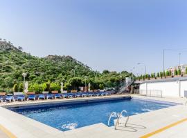 Sercotel Maya Alicante, hotel in Alicante