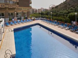 Sercotel Maya Alicante, hotel ad Alicante