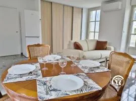 La Maison du Bourg, 4 personnes