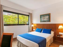 Sercotel de los Reyes, Hotel in San Sebastián de los Reyes