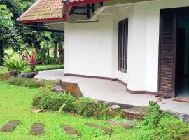 Villa ASRi Cilember, hotel v destinaci Cilember Udik 1
