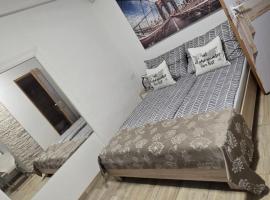 MP Center Magánszállás, holiday rental in Miskolc