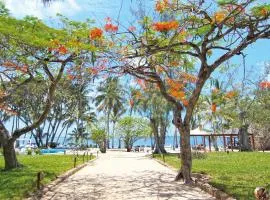 Kilili Baharini Resort & Spa