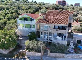 Apartment Lucille, hotel a Kali