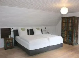 Ferienhaus Froschkönig