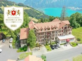 Beatenberg Resort & Spa