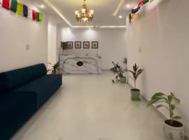 Hotel Dream Inn Khajuraho, hotel perto de Khajuraho Airport - HJR, Khajurāho