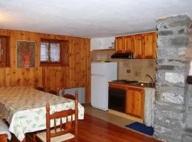 Case Gran Paradiso Rhemes Notre Dame Chanavey